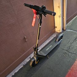 Segway e2 pro electric scooter