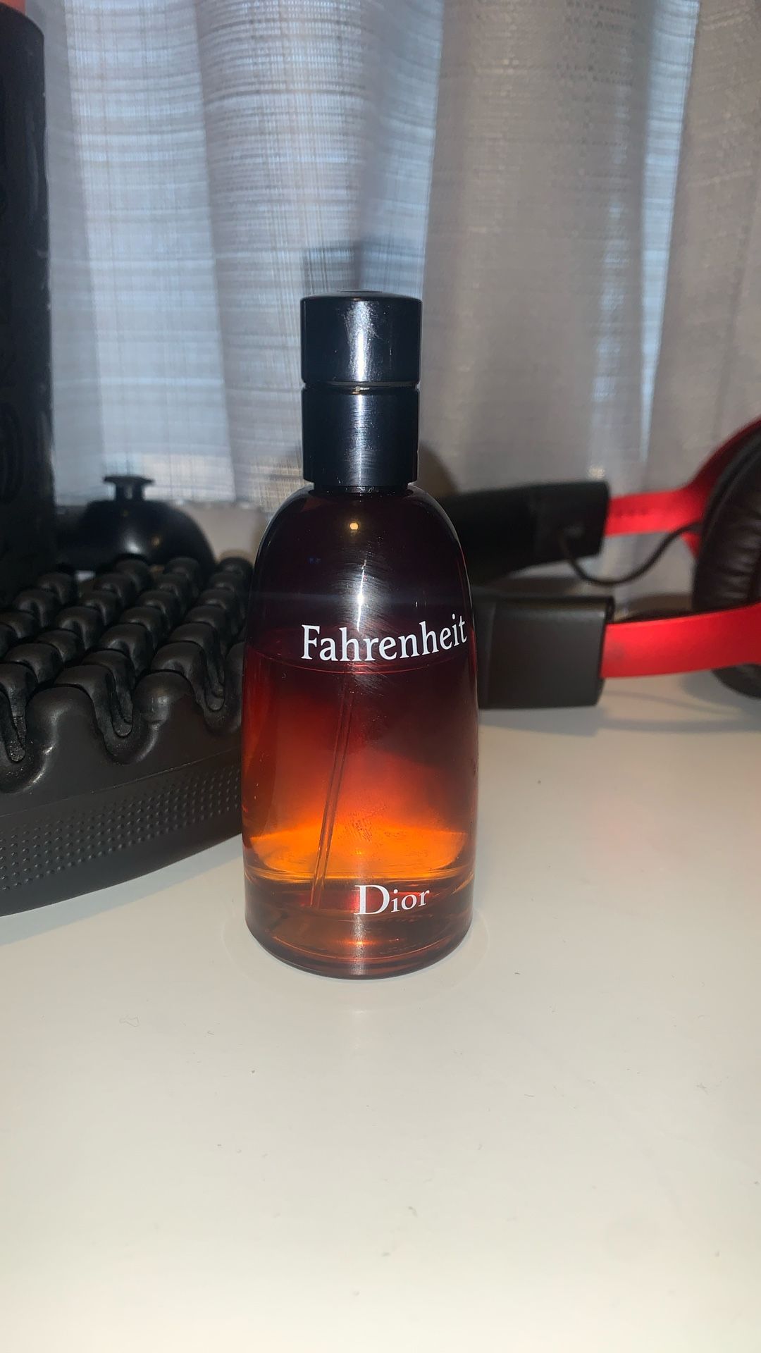 Dior Fahrenheit