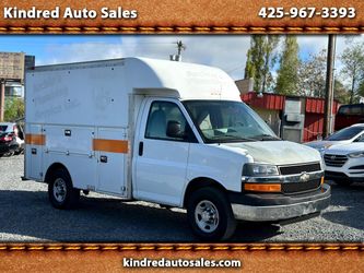 2007 Chevrolet Express