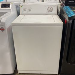 Top Load Washer