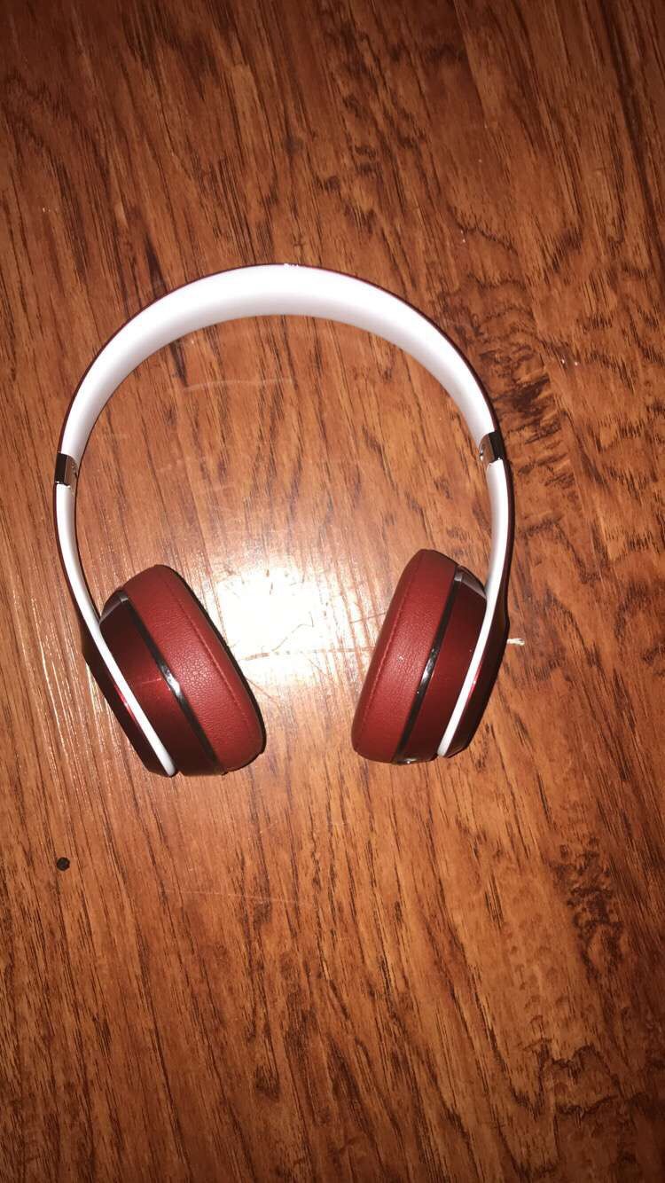 Beats Solo 2 (Wired)