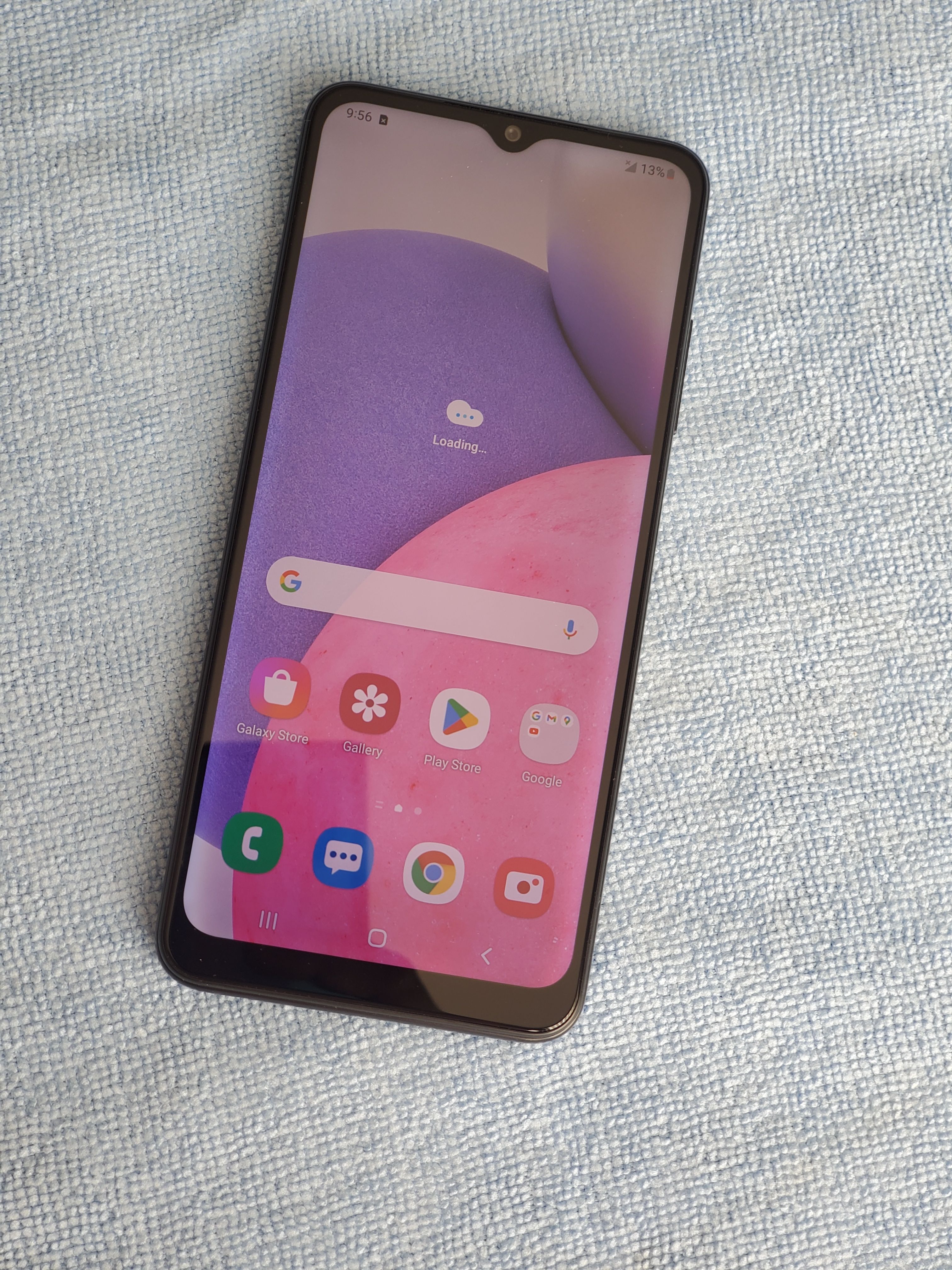 Samsung Galaxy A03s Unlocked, Excellent Condition