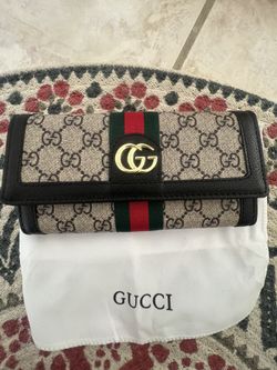 Gucci Wallet