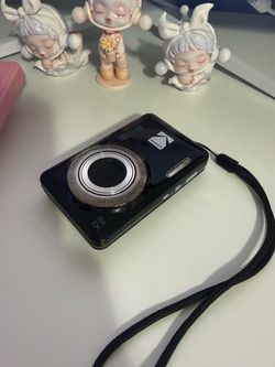 Kodak pixpro fz55