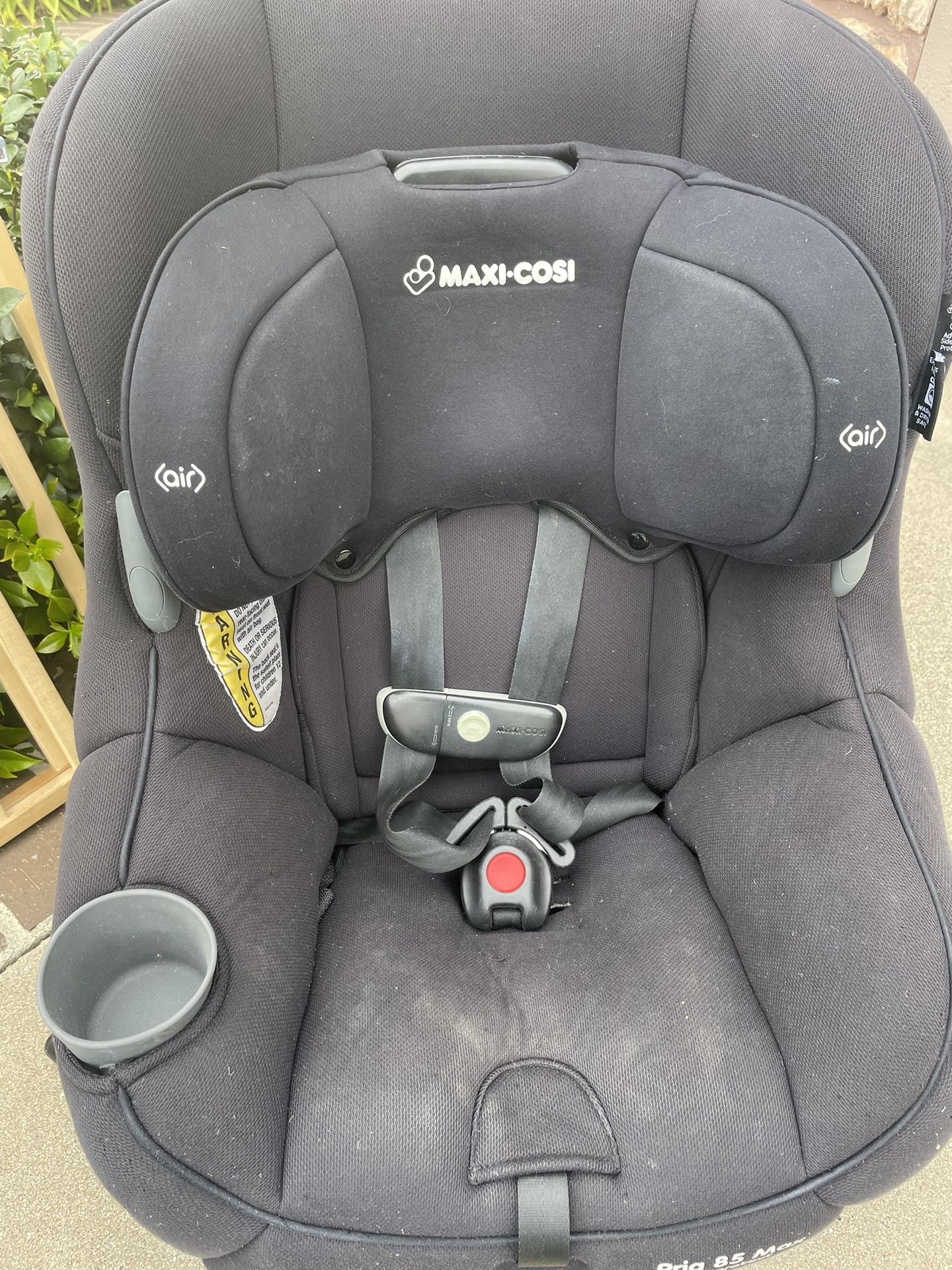 Maxi Cosi Toddler Car Seat 