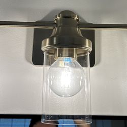 Bathroom Vanity Light