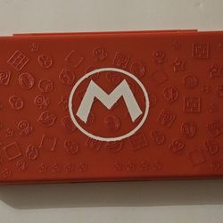 Nintendo Switch Game Case 