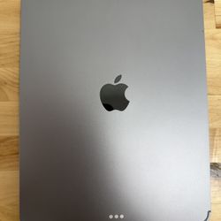 Like New Unlocked 2025 M3 iPad Air 11-inch Wi-fi + Cellular Space Gray 