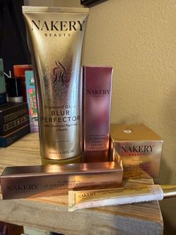 NAKERY BUNDLE