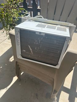 GE AIR CONDITIONER COOLER A/C