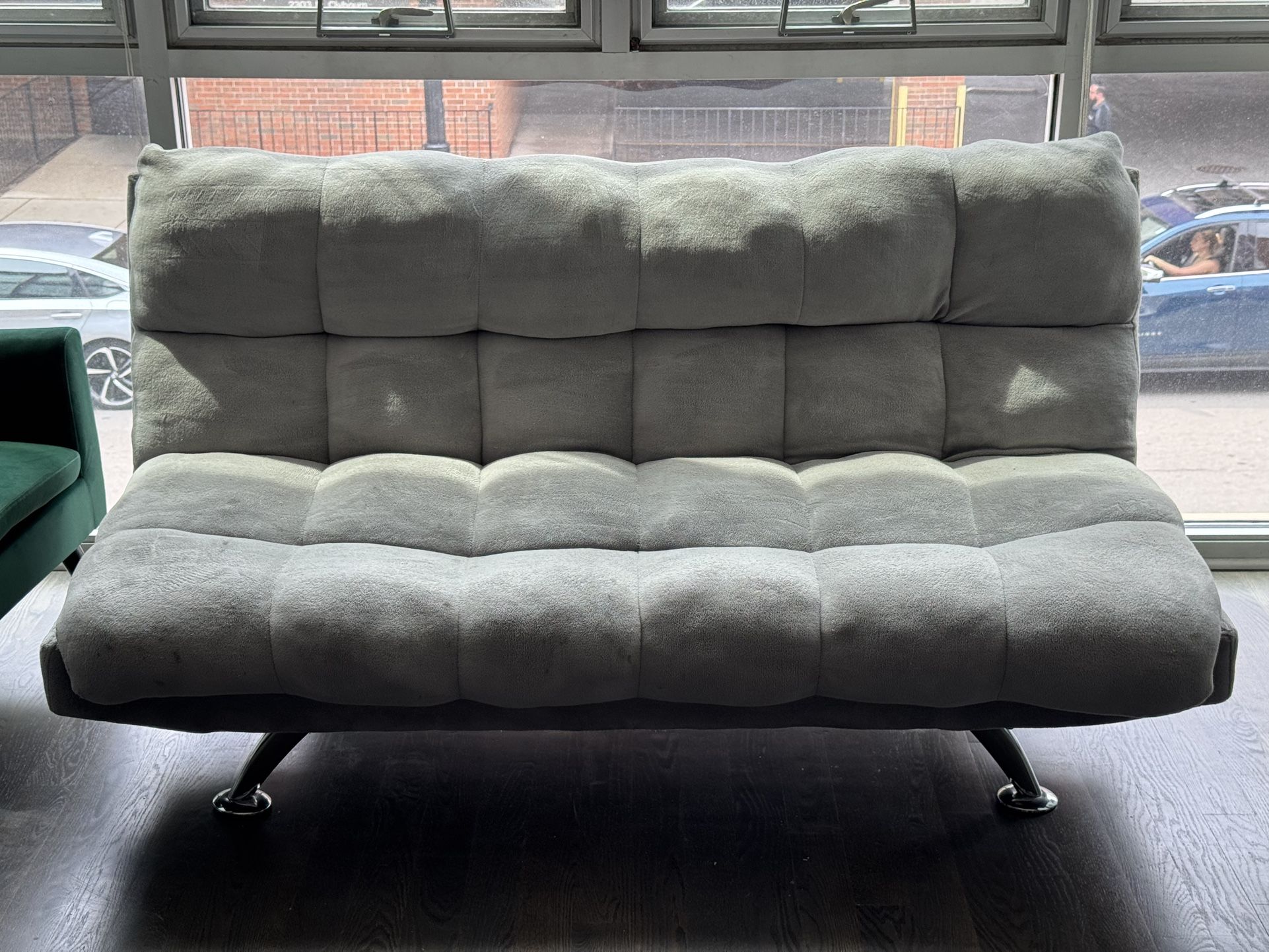Fold Out Couch