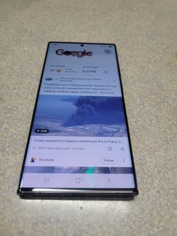 Samsung s23 ultra xfintiy