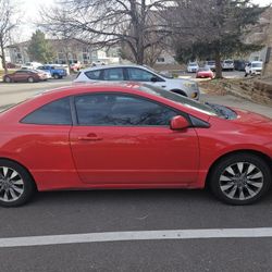 Honda Civic Best Offer Need Work Over Heating  If You Know How To Fix Cara Then Do Ot!