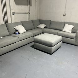 SECTIONAL COUCH SOFA