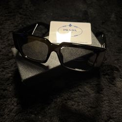 Prada Sunglasses