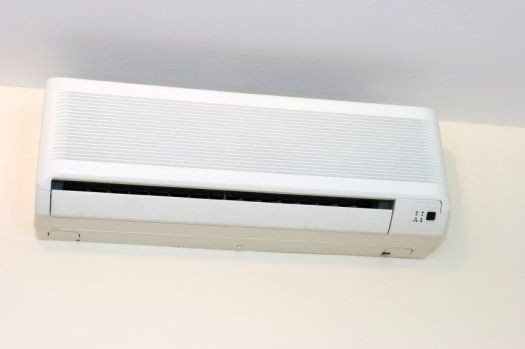 Mini split 12000 btu ductless inverter ac unit