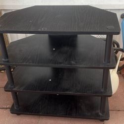 Tv Stand/shelf/ Many Uses