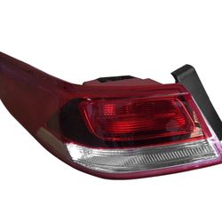 LED Tail Light For 2016 2017 2018 Kia Optima 2019 2020 Passenger Driver 