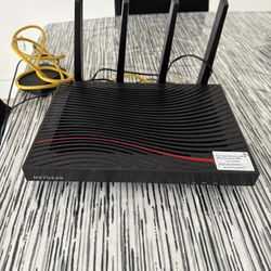 Netgear Router
