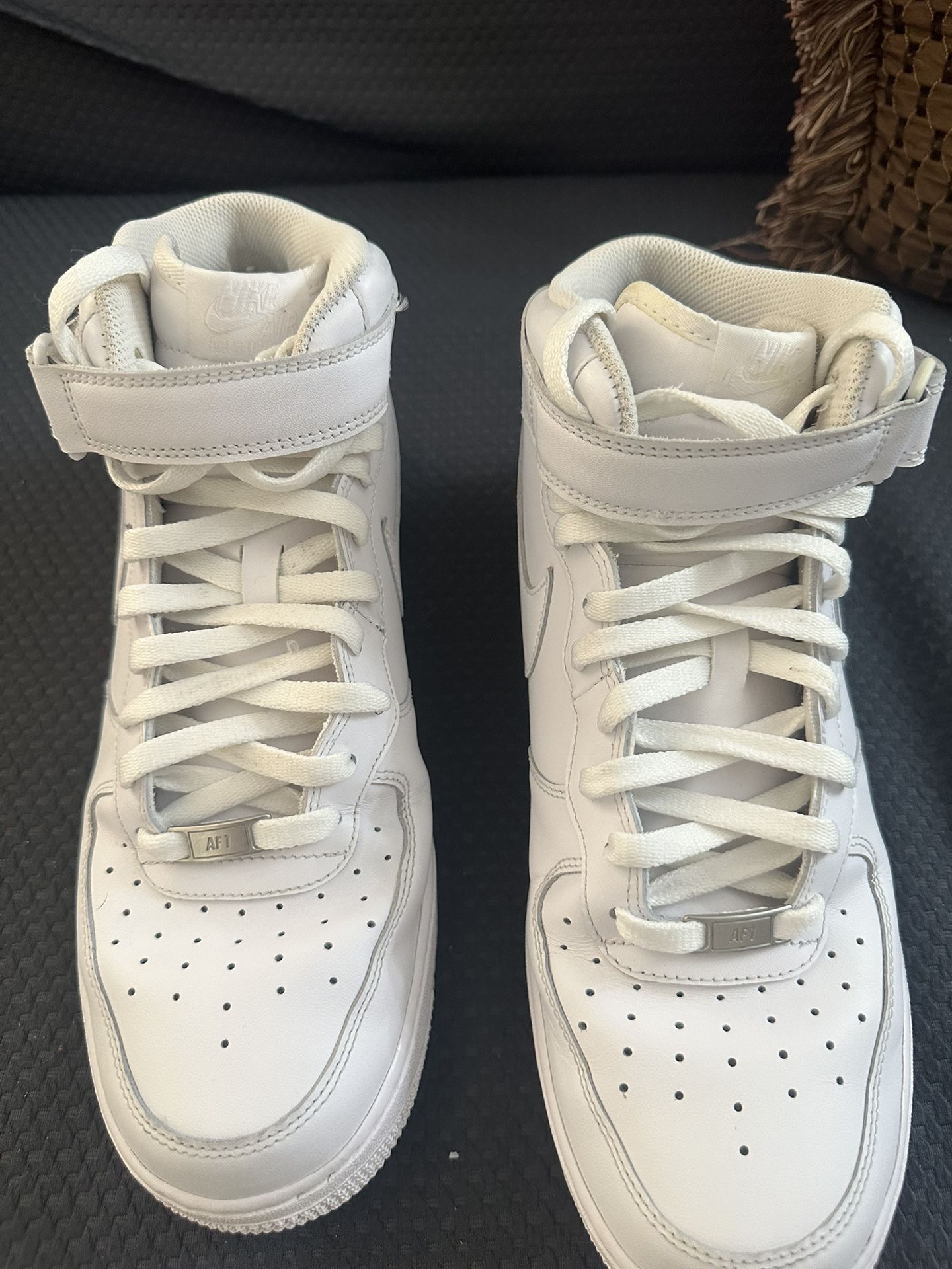 Nike Air Size 12 Para Hombre
