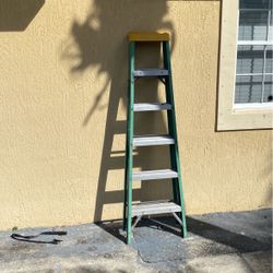 Ladder 