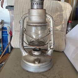 Antique Dietz No. 2 Lantern