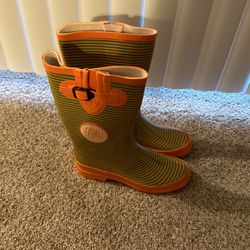 New FAMU Rain Boots