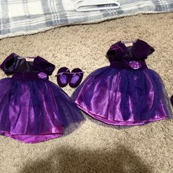 Doll Cloth -fits American Girl