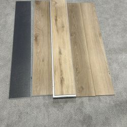 LVP Vinyl flooring  46 Boxes Available 