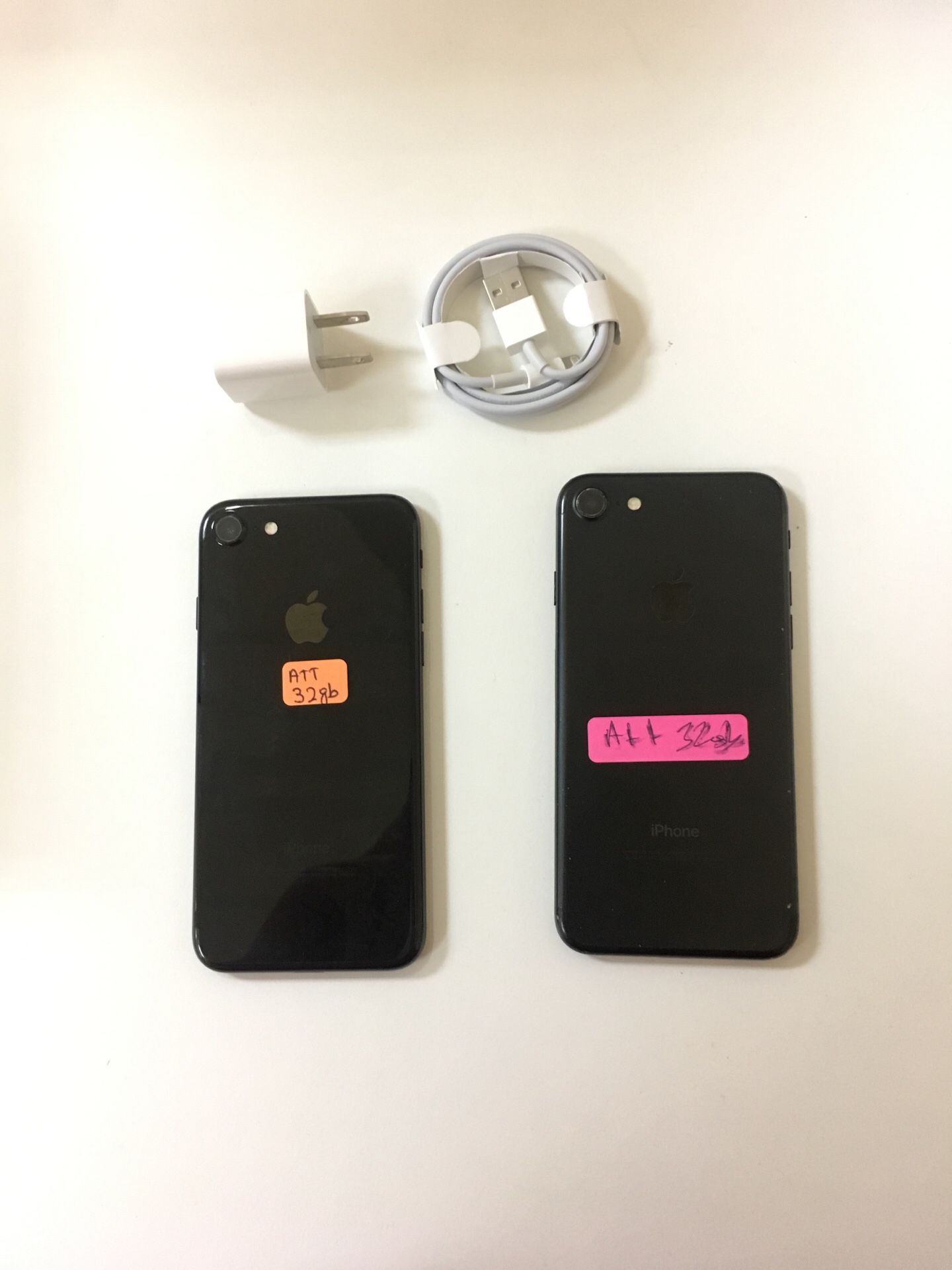 iPhone 7 32gb AT&T, ,Cricket, iPhone