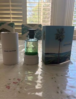 LV pacific chill