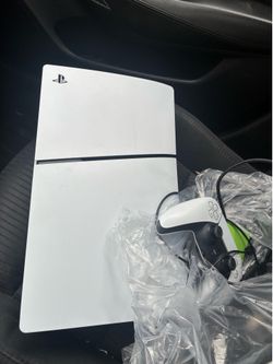 Ps5 digital