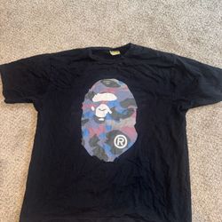 Bape Shirt