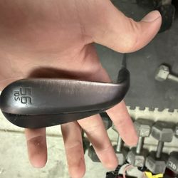 Vokey Sm10 56 Degree 10s Grind 