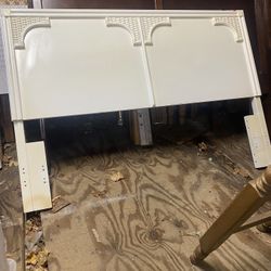 Queen Headboard