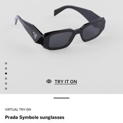 prada sunglasses 