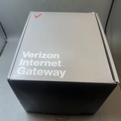 New Verizon Internet Gateway ARC-XCI55AX WiFi 6 Certified