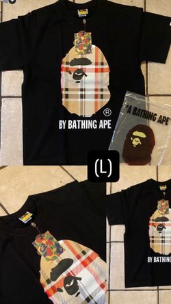 bape shirt