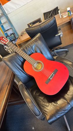 Guitar