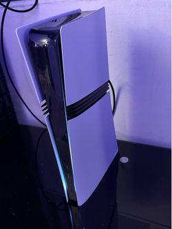 4 tb ps5 pro brand new out the box
