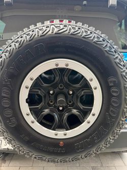 Tire