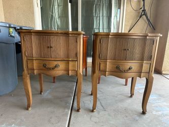 Nightstands