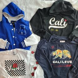 Size M Sweater/jackey/ Hoodie 