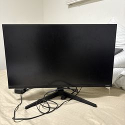 75Hz Samsung Monitor 