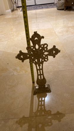 Iron Cross