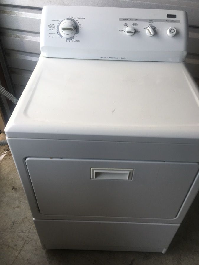 Kenmore,Electric dryer. , good condition
