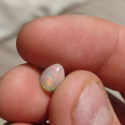 nice opal