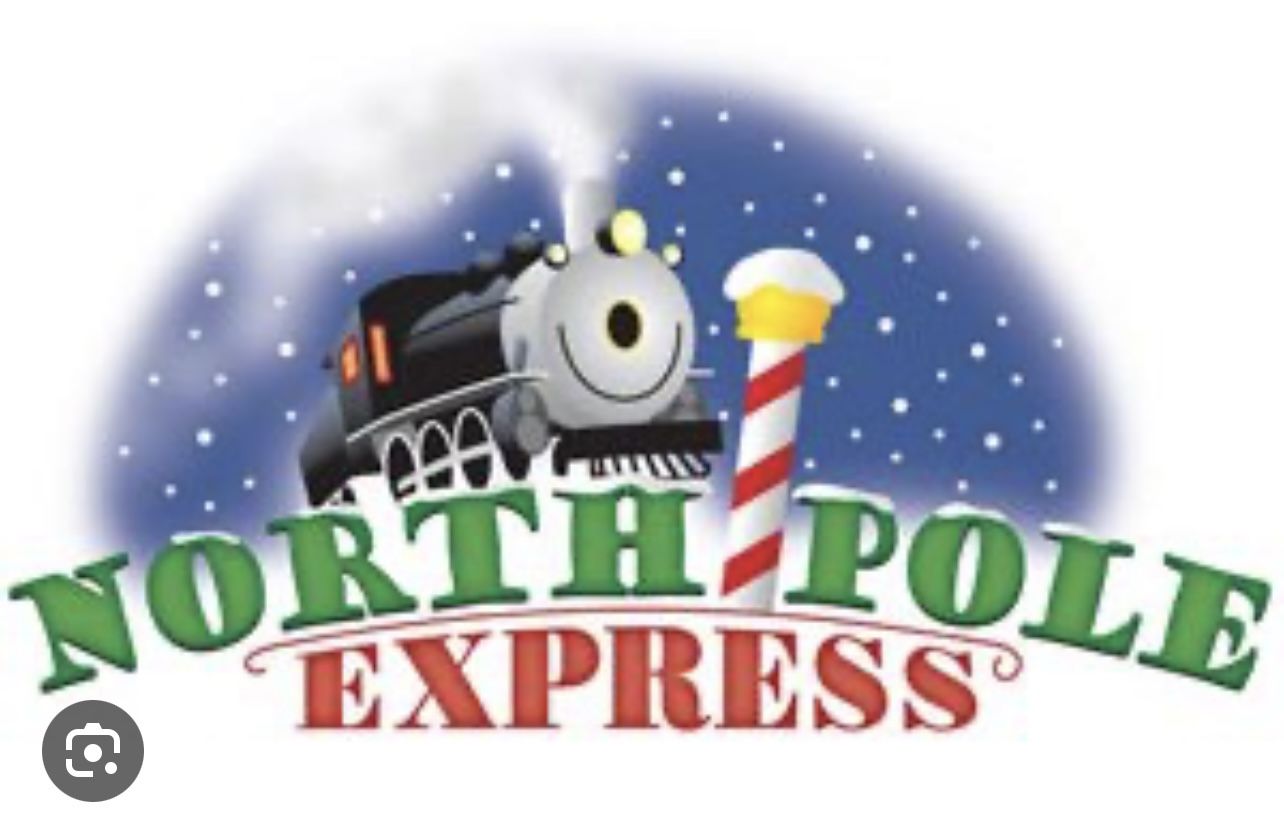 Essex VIP POLAR EXPRESS TIX