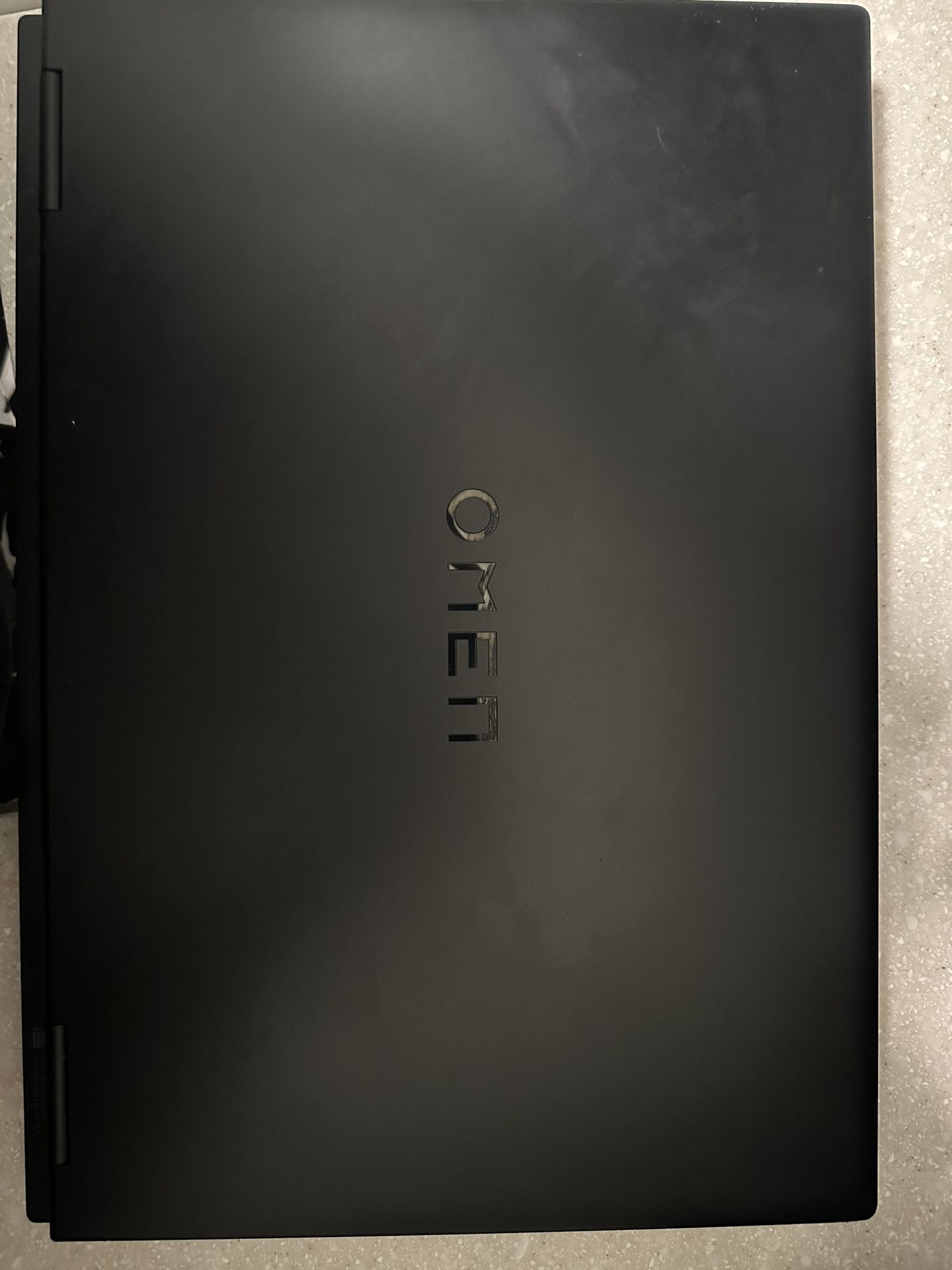 Omen gaming laptop