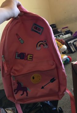 Backpack